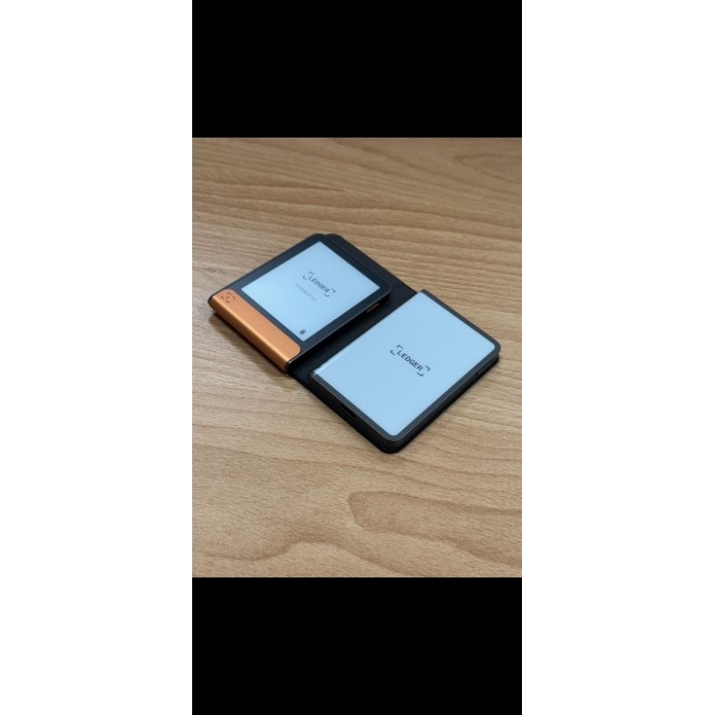 ledger flex