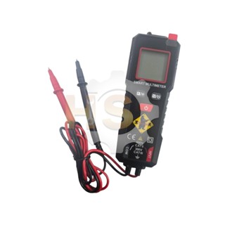 {豪陞五金行}黑熊 ADV-936智能型多功能電表 三用電表 數位電表
