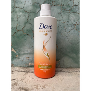 【即期品】Dove 多芬 輕潤保濕洗髮乳