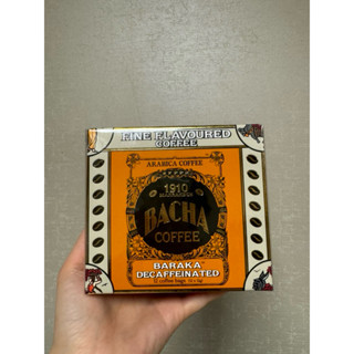 全新現貨 新加坡Bacha coffee精品濾掛式咖啡