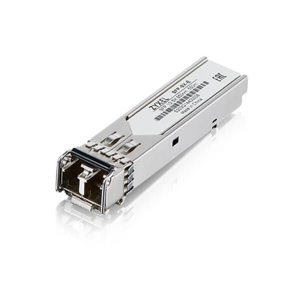 @電子街3C特賣會@全新 Zyxel 合勤 ZyXEL SFP-SX-D (多模)光纖模組 1000Base