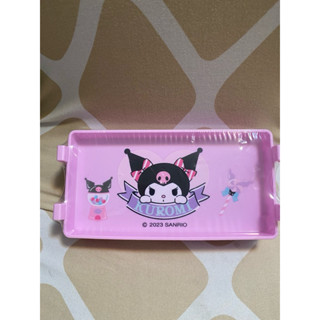 正版 Sanrio 三麗鷗 酷洛米 二層 雙層 置物架 收納架