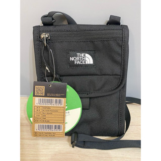 ［全新］The North Face 北臉 單肩包 側揹包