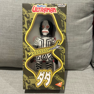 現貨 一盒 絕版 限量 playtoy 達達 可換頭 三種模式 設計師 軟膠 玩具展 TTF 玩具 盲盒 全新未拆