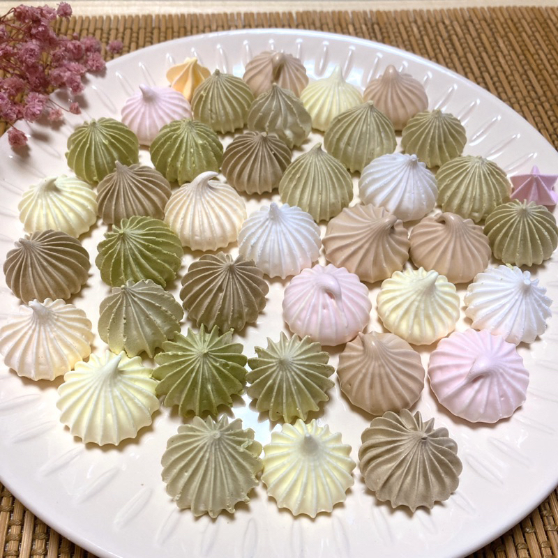 1-2元馬林糖 [微微 Wei Wei]💕婚禮小物、學校慶生、生日派對💕