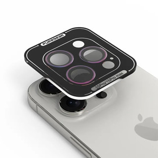 多件優惠！PureGear 藍寶石 鏡頭玻璃貼 適用 iPhone 15 Pro 鏡頭貼 鏡頭蓋 保護貼 普格爾 Z83