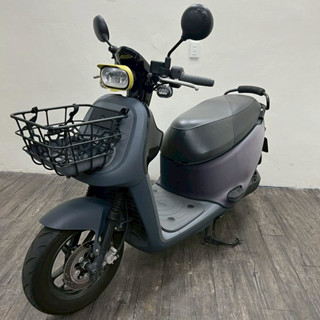 《新北二手機車》 2022 GOGORO VIVA XL #6830 #免費試乘/中古機車/二手機車/流行車款/實體門市