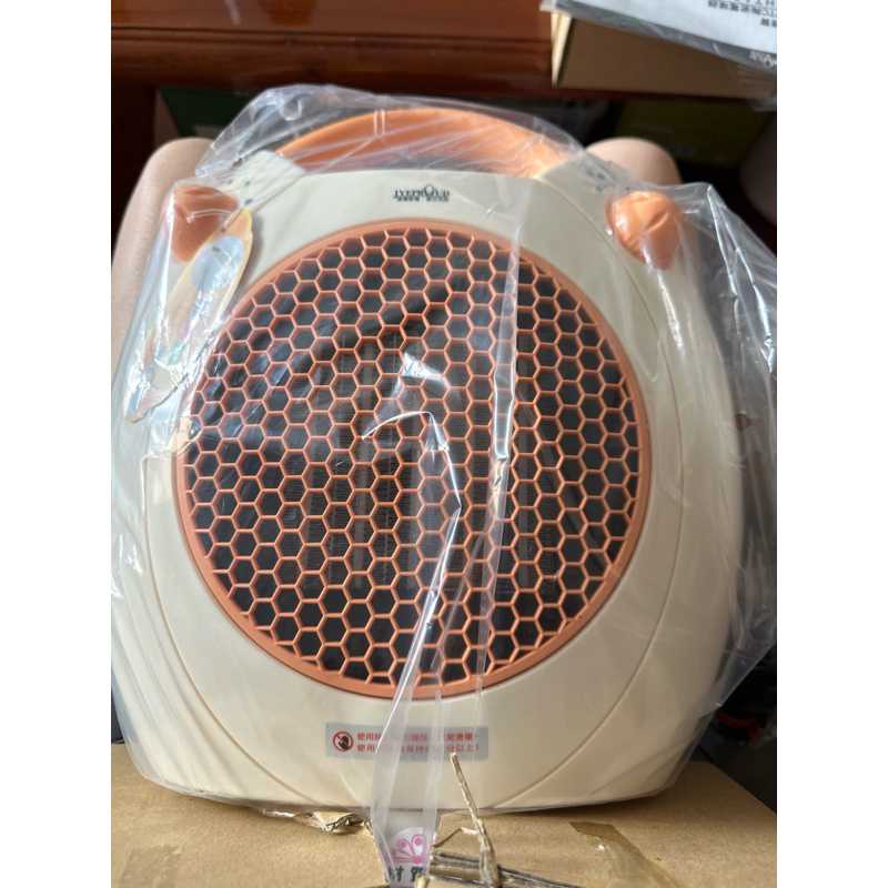 捷寶PTC陶瓷電暖器