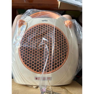 捷寶PTC陶瓷電暖器
