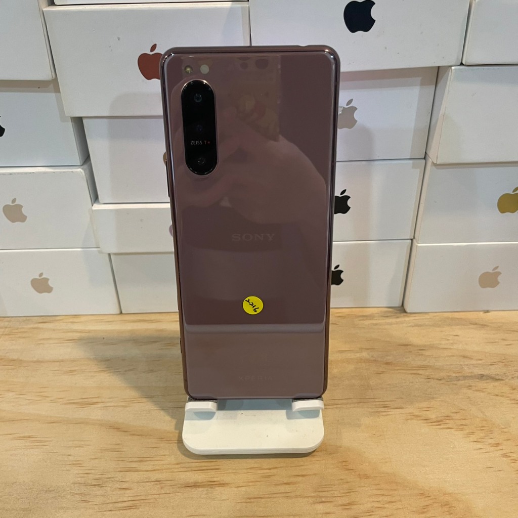 【外觀不錯】Sony Xperia 5 II 8G 256GB 粉 6.1吋 新北 板橋 索尼 瘋回收 二手機 2216