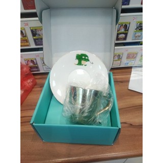 納智捷咖啡杯組禮盒..