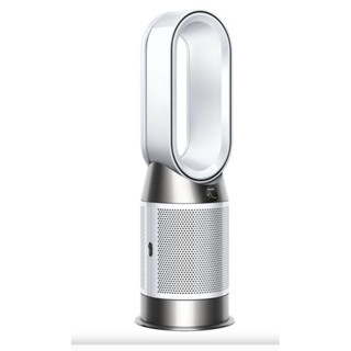 (全新未拆）Dyson Purifier Hot+Cool 三合一涼暖智慧空氣清淨機 HP10 by