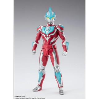 BANDAI S.H.Figuarts SHF 超人力霸王 銀河 超人力霸王 新世代之星 Ver. 可動完成品 東海模型