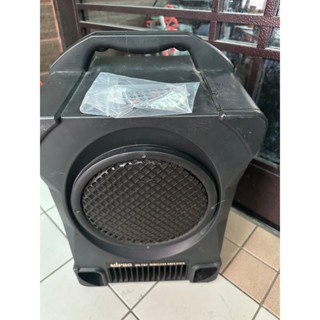 臺灣 MIPRO MA707 攜帶式無線麥克風擴音機喇叭 藍芽/USB 錄音帶+二支無線麥克風 可蓄電~