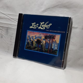 ＊南方搖滾(CD)＊Los Lobos - The Neighborhood