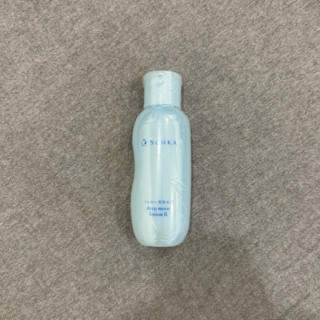 SENKA 專科 水潤保濕化妝水(滋潤型) 200ml