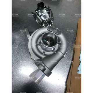 Ford Mondeo 2.0t 柴油渦輪 渦輪增壓器 全新副廠渦輪 需報價