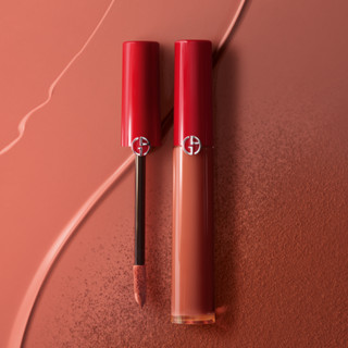 全新 正貨 亞曼尼 Giorgio Armani GA 奢華絲絨訂製唇萃 意漸濃系列#113 專櫃NT$1,450