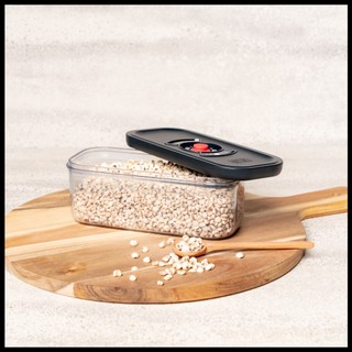 全聯瑞康屋KUHN RIKON-600ml長形環保密封盒