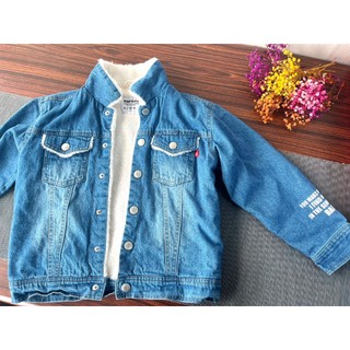 現貨 女童外套 冬天外套 女童背心 Uniqlo lativ Tommy Hilfiger Baby doll
