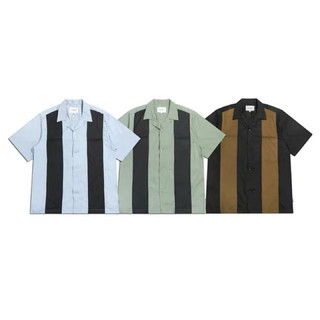 [SSS] carhartt wip ss24 durango shirt 復古襯衫