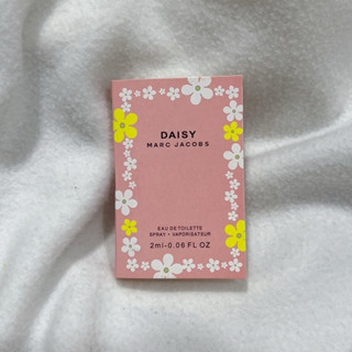 ✨香水小樣 Marc Jacobs DAISY EAU SO FRESH 清甜雛菊女性淡香水 2ML