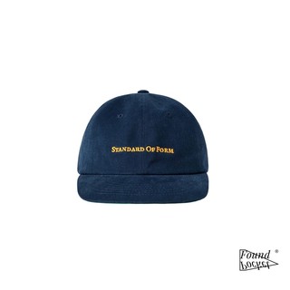 GOODFORIT / 韓國Found Pocket Standard Ball Cap日常標配棒球帽/兩色