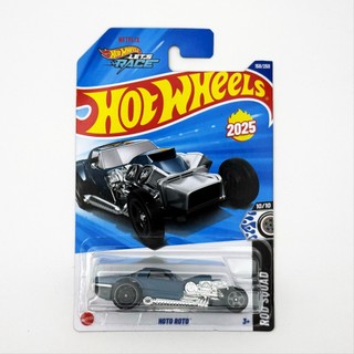 風火輪 Hot Wheels 普卡 HOTO ROTO