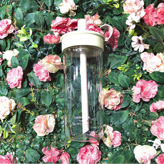 🌈電子發票🌈LocknLock 樂扣樂扣 嚼對FUN飲吸管杯 750ml