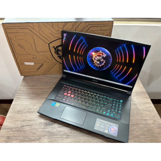 MSI Katana B13VGK-1257TW 電信業者展示品9.8新保固2026/7月 分期免頭款/高價回收舊機折抵