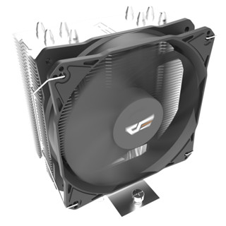 【全新】darkFlash 大飛 Z4 單塔單風扇 CPU散熱器