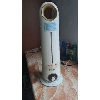 二手次綠康 4L清淨霧化機
