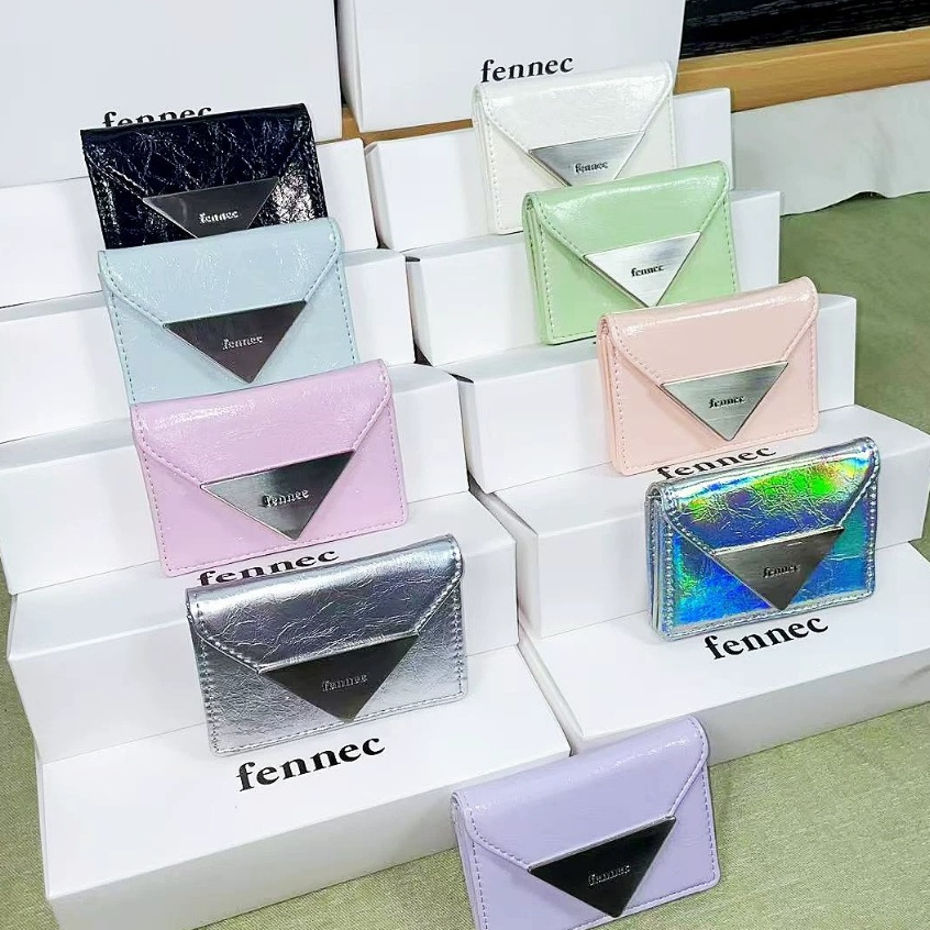 fennec 半月短夾的價格推薦- 2025年6月| 比價比個夠BigGo