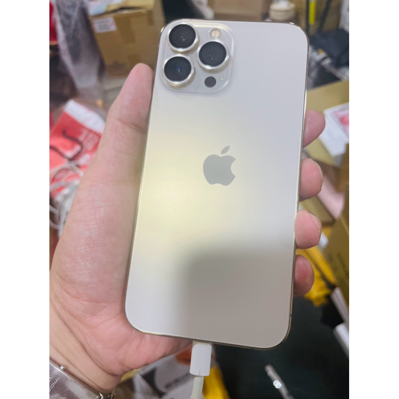 Apple iPhone 13 Pro Max ❤️128/256G 。金色銀色藍色 蘋果 公司貨