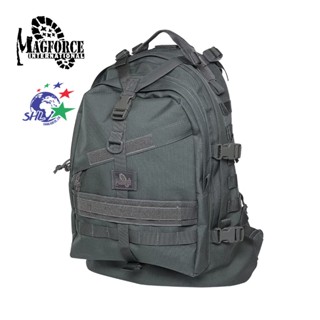 Magforce 馬蓋先 軍規戰術三日攻擊揹包 / 贈送揹包防雨套 / 軍規級材質模組化裝備 / 0514 【詮國】