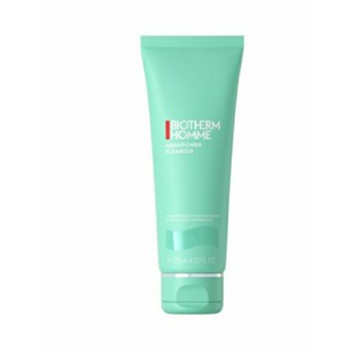 BIOTHERM碧兒泉 男仕 活泉多水潔顏露 125ml