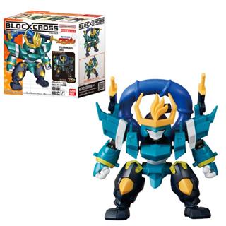 (BANDAI)代理版 積木式骨架系列 風神丸 公司貨(模力虹)