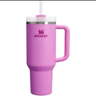 STANLEY 冒險系列 SOFT MATTE 2.0吸管隨手杯1.18L