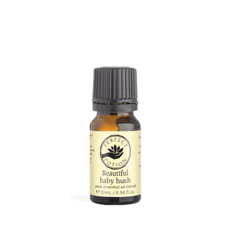 現貨/發票/澳洲Perfect Potion漂亮寶貝舒眠精油10mL