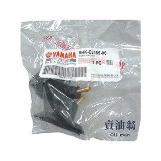 《賣油翁》YAMAHA山葉原廠 進氣歧管 RS JOG Sweet SuperFour 歧管 5HK-E3585-00