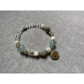 [天然石] 人生勝利組手鍊 / Winner Of Life Bracelet [大甲鎮瀾宮聯名]