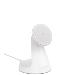 全新 現貨 預購 🇯🇵日本 Anker MagGo 二合一 MagSafe Qi2 無線充電器 new