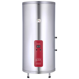 全臺皆可安裝【含基本安裝】櫻花 50加侖 EH5010A6 儲熱電熱水器 4級效能 30加侖儲熱式 桶裝熱水器 電熱水器