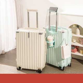 多功能行李箱 旅行箱 出國拉桿箱 輕量行李箱 大容量旅行箱 20寸登機箱 密碼箱 順滑萬向輪 28寸託運箱 出差拉鏈箱
