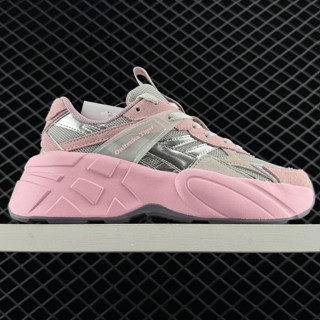 Onitsuka Tiger 鬼塚虎 SP-I老爹鞋 灰粉 休閒鞋 情侶鞋 防滑耐磨 透氣百搭 1183C184-021