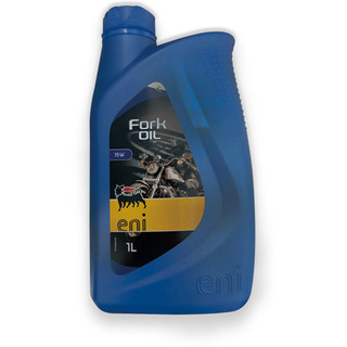 《機車董事長》eni 前叉油 避震器油 阿吉普 agip 前叉專用油 1L 10W 15W 避震器專用油 義大利製