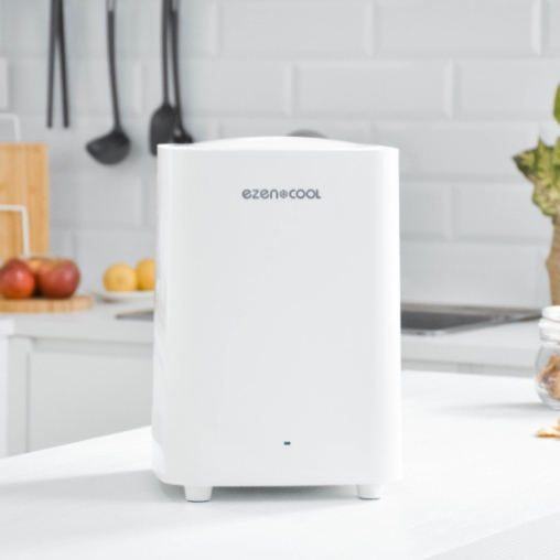 Ezencool 韓國製冷藏廚餘機 5L（非絞碎型
