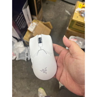 雷蛇viber v2 pro維修 滾輪 編碼器