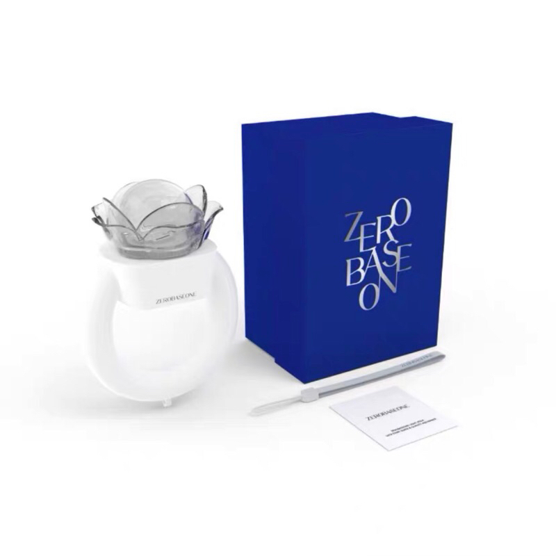 現貨全新｜ZEROBASEONE 官方應援棒 手燈  ZB1 OFFICIAL LIGHT STICK