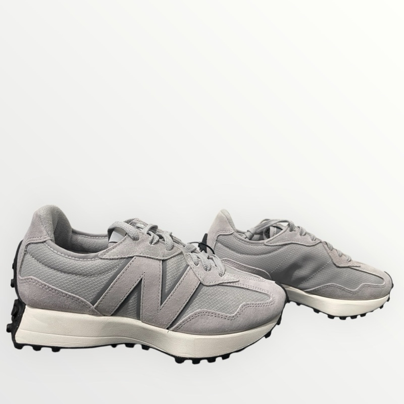 New Balance U327SWA D楦 麂皮 327系列 復古休閒鞋